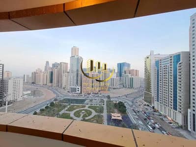 شقة 1 غرفة نوم للايجار في النهدة، الشارقة - 6c4f3d6b-0d1e-4d6c-b054-5ae0cdfb553c. jpg