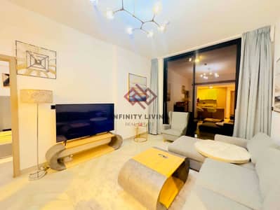 Brand New | Available Now | Elegantly Furnished
