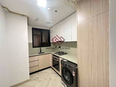Brand New | Premium Quality | Fully Equipped Kitchen