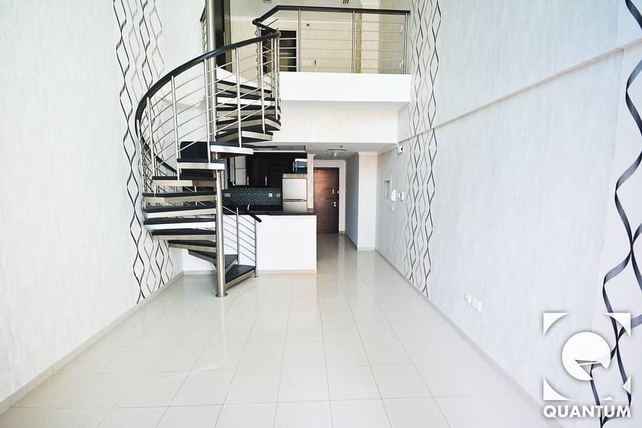 Duplex with Huge Terrace | Great Layout Duplex with Huge Terrace | Great Layout