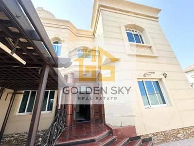 4 Bedroom Villa for Rent in Sharqan, Sharjah - c0580952-89eb-466c-9254-28e267f395af. jpg