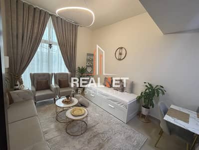 1 Bedroom Flat for Rent in Al Furjan, Dubai - WhatsApp Image 2025-02-04 at 4.58. 22 PM. jpeg