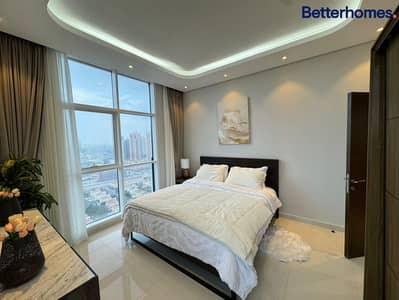 1 Bedroom Flat for Rent in Jumeirah Village Triangle (JVT), Dubai - Stunning 1 BR | Modern Design | Prime Location