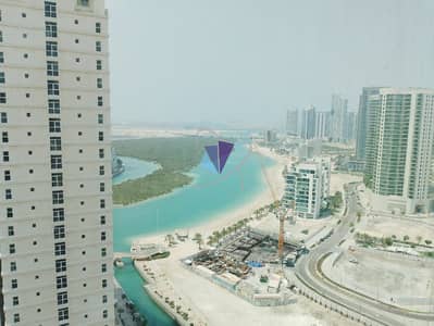 2 Bedroom Flat for Rent in Al Reem Island, Abu Dhabi - 7eb33b88-ad93-4f91-91f4-689bd99321b5. jpeg
