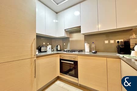1 Bedroom Flat for Rent in Palm Jumeirah, Dubai - Beach Access | Gym + Pool | East Crescent