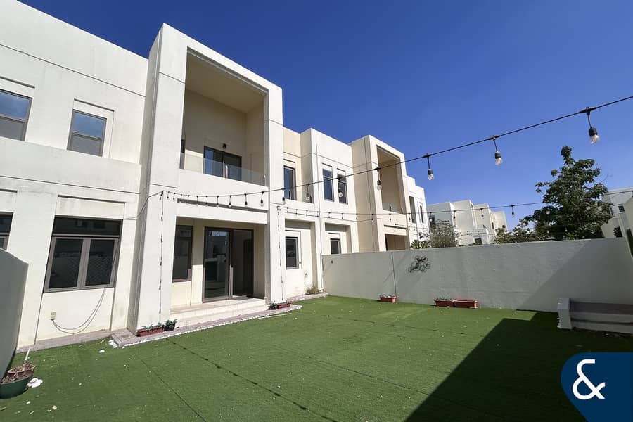 Type-D Villa | Great Price | Vacant Now Type-D Villa | Great Price | Vacant Now