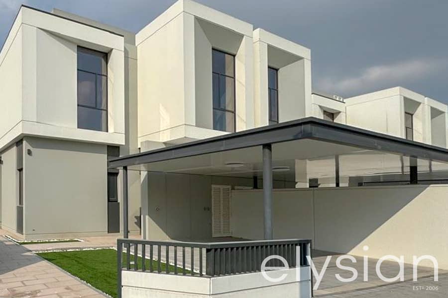 Вилла в Аль Фурджан，Муроодж Аль Фурджан, 4 cпальни, 375000 AED - 10802958