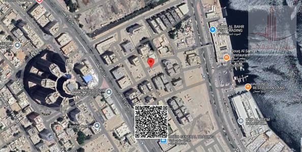 Plot for Sale in Al Rashidiya, Ajman - 1. PNG