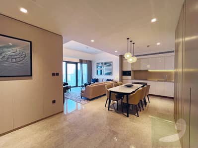 3 Bedroom Flat for Rent in Dubai Creek Harbour, Dubai - IMG_6442. jpg