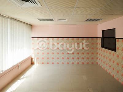مکتب في الند القاسمية 30000 درهم - 4119514 مکتب في الند القاسمية 30000 درهم - 4119514