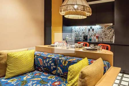 Studio for Sale in Business Bay, Dubai - Ultra Luxury Living l Studio l Brand New
