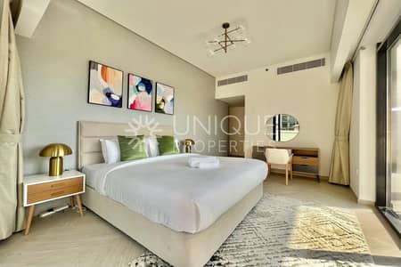 2 Bedroom Apartment for Sale in Jumeirah Village Circle (JVC), Dubai - Exclusive | Fully Furnished | Negotiable