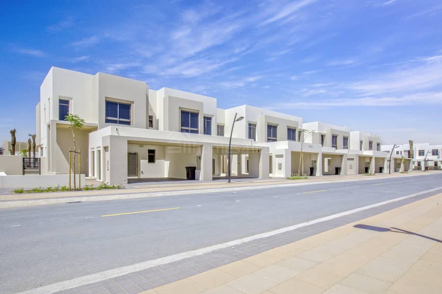 位于城市广场,哈亚特联排别墅 4 卧室的联排别墅 160000 AED - 10803411 位于城市广场,哈亚特联排别墅 4 卧室的联排别墅 160000 AED - 10803411
