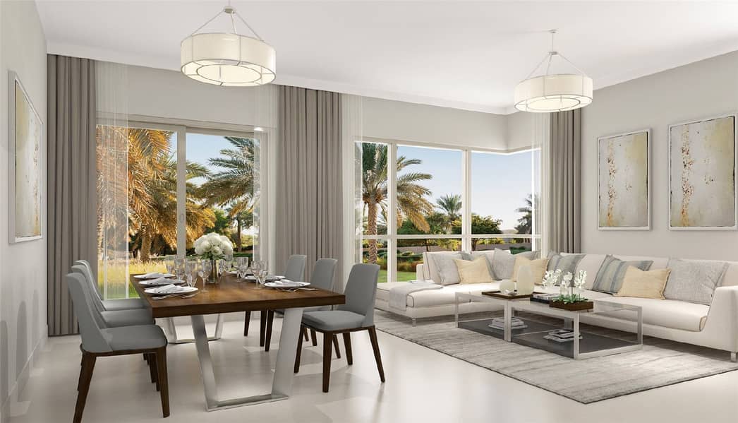Exclusive | Type 2M | Re-Sale Townhouse Exclusive | Type 2M | Re-Sale Townhouse