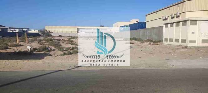 Industrial Land for Sale in Al Sajaa, Sharjah - 1000469262. jpg