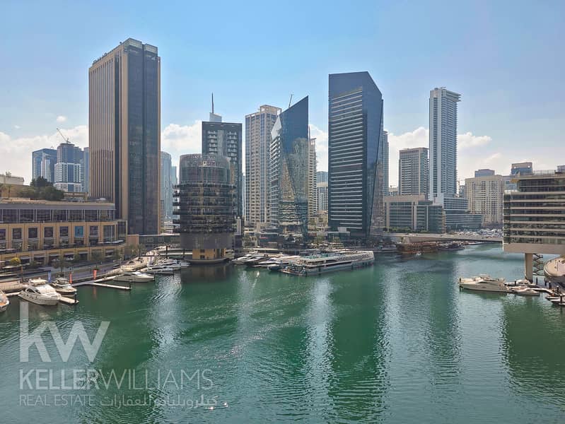 FULL MARINA VIEW | FULLY UPGRADED | FURNISHED FULL MARINA VIEW | FULLY UPGRADED | FURNISHED