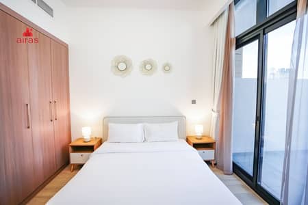 Studio for Rent in Meydan City, Dubai - 111     1. jpg