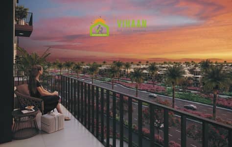 فلیٹ 2 غرفة نوم للبيع في تاون سكوير، دبي - KAYA-Brochure-Final_page-0009. jpg