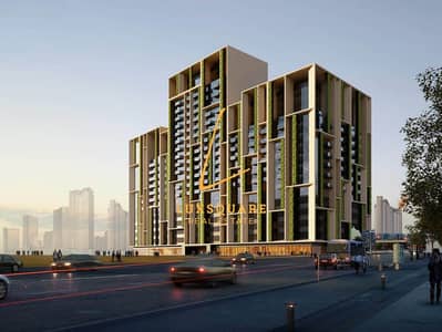 1 Bedroom Flat for Sale in Jumeirah Village Circle (JVC), Dubai - WhatsApp Image 2025-02-04 at 15.09. 06. jpeg