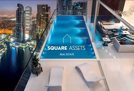 Studio for Sale in Jumeirah Lake Towers (JLT), Dubai - Screenshot 2025-02-05 101613. png
