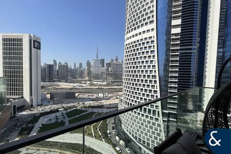 商业湾， 迪拜 2 卧室公寓待租 - 位于商业湾，迪拜SLS酒店公寓 2 卧室的公寓 280000 AED - 10803948