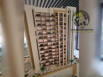 1 Bedroom Apartment for Sale in Emirates City, Ajman - صورة واتساب بتاريخ 1446-06-25 في 06.05. 10_d107491a. jpg