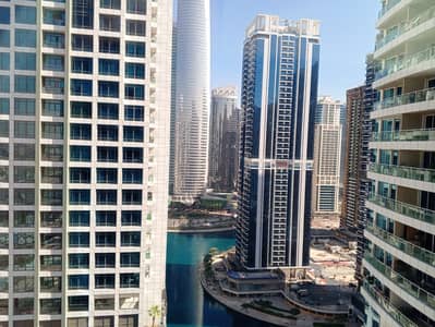 Studio for Rent in Jumeirah Lake Towers (JLT), Dubai - IMG-20250205-WA0010. jpg