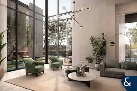 Athlon by Aldar， 迪拜 3 卧室联排别墅待售 - 位于Athlon by Aldar，Olympia 3 卧室的联排别墅 3400000 AED - 10803979