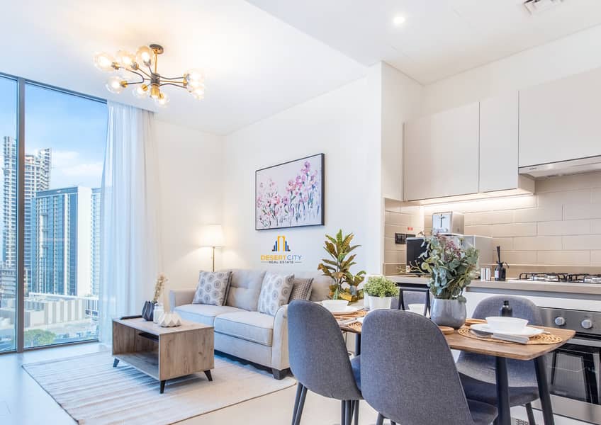 5 Modern Living Room