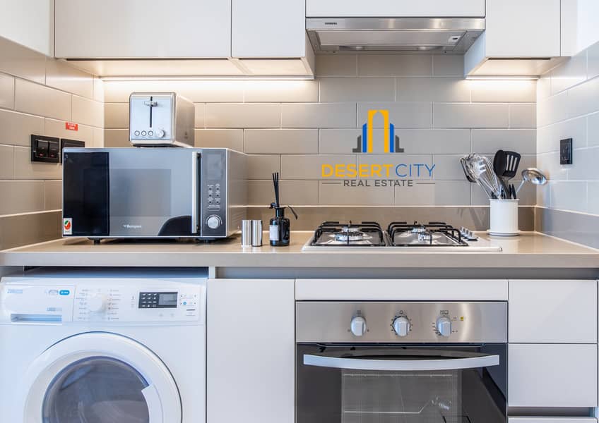 8 Modern Kitchen