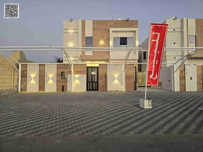 3 Bedroom Villa for Sale in Al Helio, Ajman - 1000051766. jpg