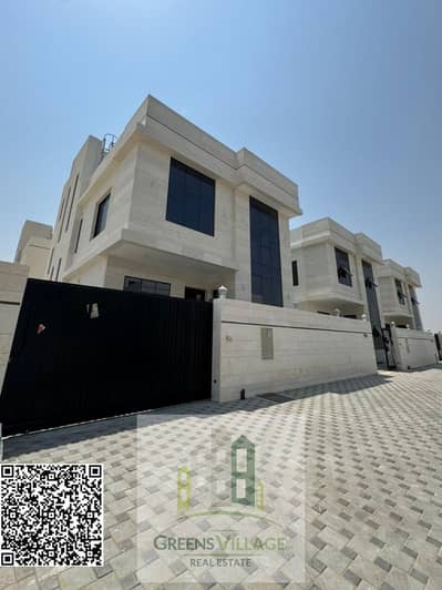 6 Bedroom Villa for Sale in Al Yasmeen, Ajman - Untitled design. jpg