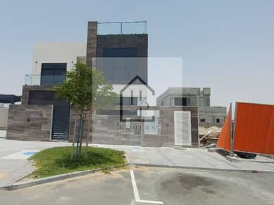 5 Bedroom Villa for Sale in Al Shamkha, Abu Dhabi - IMG-20250204-WA0046. jpg