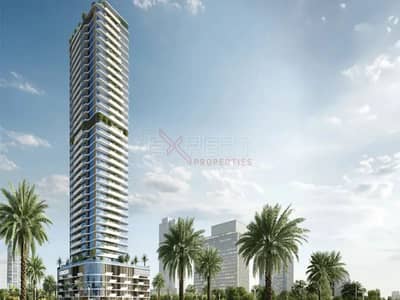 3 Bedroom Apartment for Sale in Jumeirah Village Triangle (JVT), Dubai - 15007. jpg