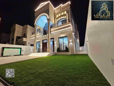 5 Bedroom Villa for Sale in Al Helio, Ajman - ٢٠٢٥٠١١٤_٢٠٥٠٥٣. jpg