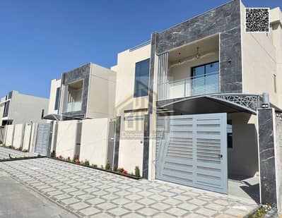 5 Bedroom Villa for Sale in Al Zahya, Ajman - batch_WhatsApp Image 2025-01-23 at 5.08. 06 PM. jpg