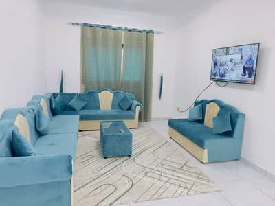 1 Bedroom Apartment for Rent in Al Rashidiya, Ajman - IMG-20250204-WA0033. jpg