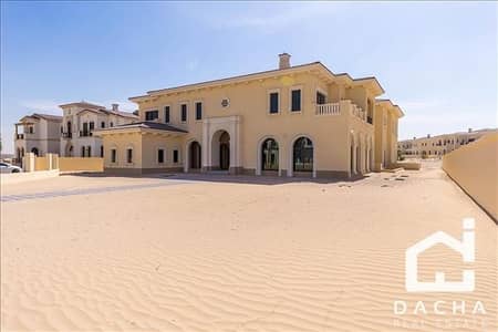 Direct Golf Course View / Mediterranean Mansion Direct Golf Course View / Mediterranean Mansion
