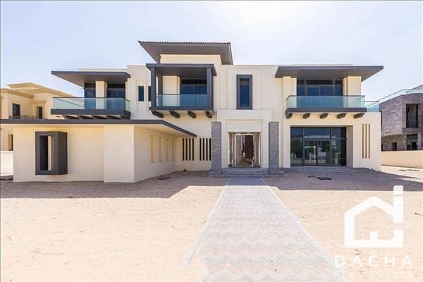 7 Bed +Guests / Contemporary Mansion