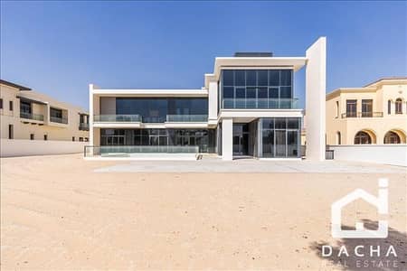 فیلا 6 غرفة نوم للبيع في دبي هيلز استيت، دبي - 6+Guest / Shell and core / No Agents! فیلا 6 غرفة نوم للبيع في دبي هيلز استيت، دبي - 6+Guest / Shell and core / No Agents!