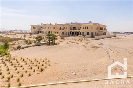 Plot / Full Golf Course Views / Flexible Payment Plot / Full Golf Course Views / Flexible Payment