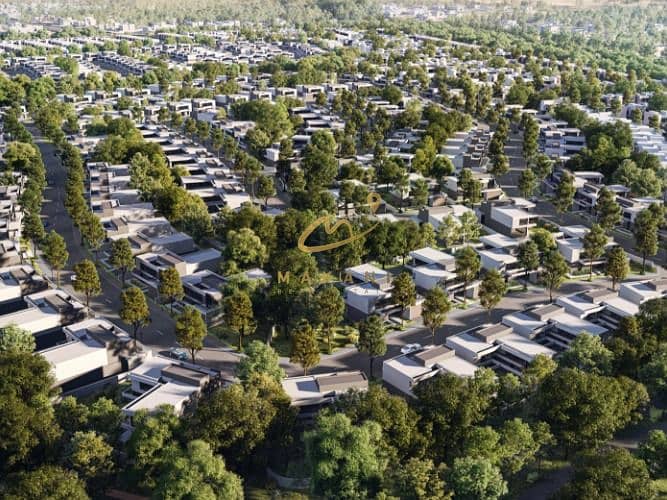 Masaar 2 | Near Dubai | High ROI | Premium Design | Freehold | Bayut.com