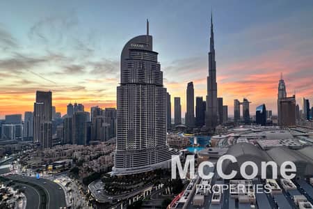 1 Bedroom Flat for Rent in Downtown Dubai, Dubai - Best Series | Best View | All Inclusive Bills