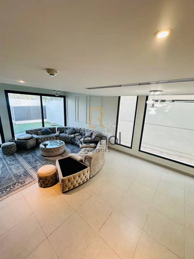 5 Bedroom Villa for Sale in Al Matar, Abu Dhabi - Single Row l Vacant l Prime Location