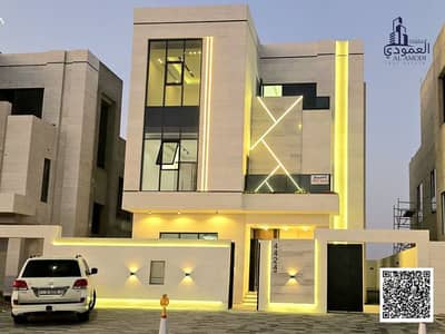 فیلا 6 غرف نوم للبيع في الحليو، عجمان - IMG-20250204-WA0153. jpg