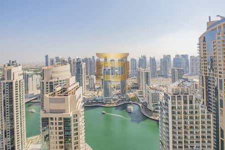 4 Bedroom Flat for Sale in Jumeirah Beach Residence (JBR), Dubai - xs5nfim5mg-1685955631. jpg