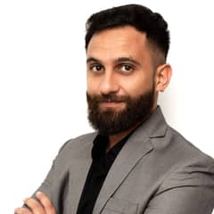 Junaid Irshad
