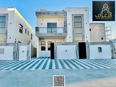 5 Bedroom Villa for Sale in Al Yasmeen, Ajman - 64A4766D-6BFE-412E-B017-216D8E0D05A5. jpg