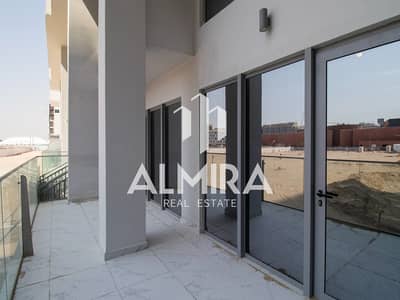 3 Cпальни Таунхаус Продажа в Масдар Сити, Абу-Даби - WhatsApp Image 2024-06-24 at 12.41. 47 PM (2). jpeg