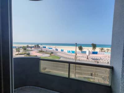 3 Bedroom Flat for Rent in Corniche Ajman, Ajman - IMG-20250115-WA0036. jpg